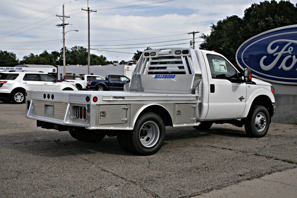 Flatbeds 7