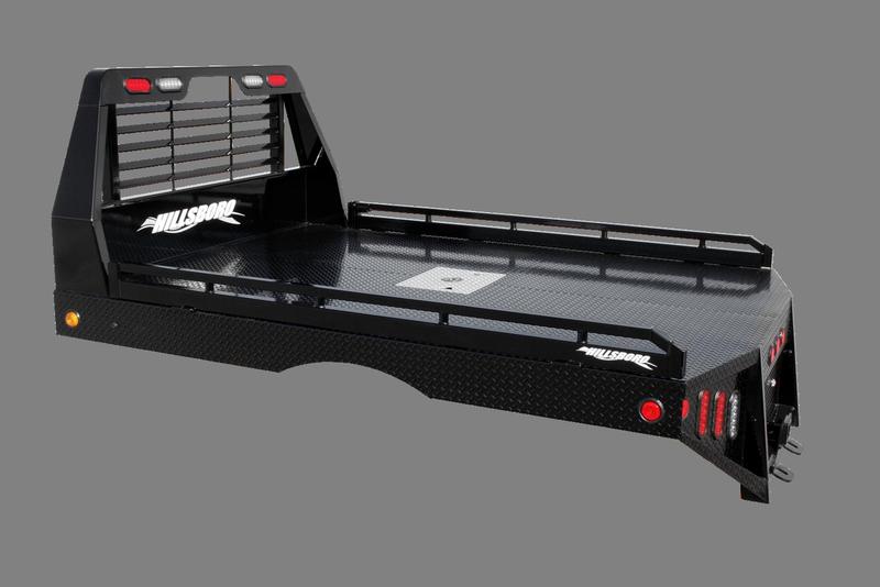Flatbeds 9